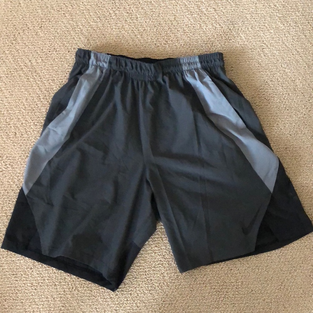 Nike Active Shorts